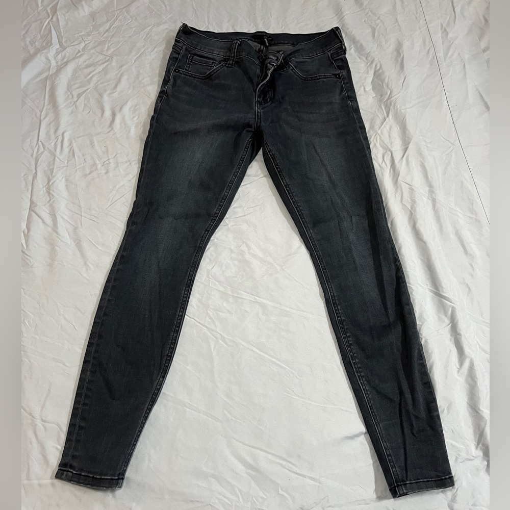 Edyson 27P or 2P skinny jean with stretch